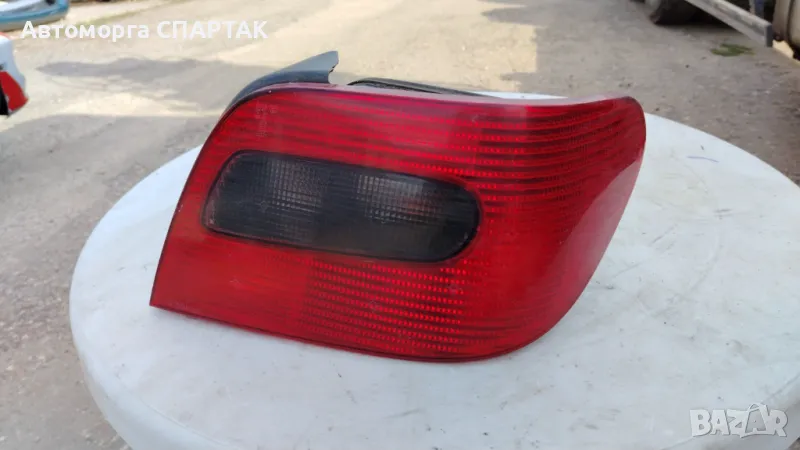 Ляв и десен стоп за Citroen Xsara , снимка 1