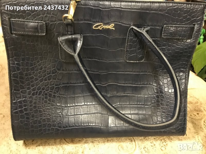 Дамска чанта Axel, снимка 1