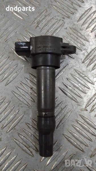 Бобина Smart Forfour 1.1i 2005г.	, снимка 1