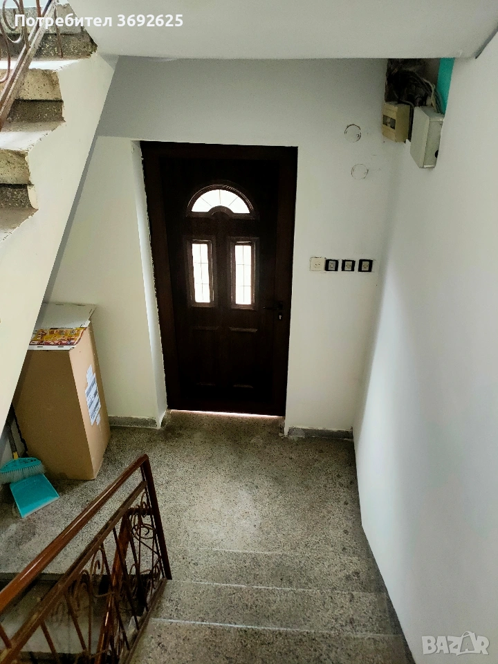 етаж от къща, снимка 1