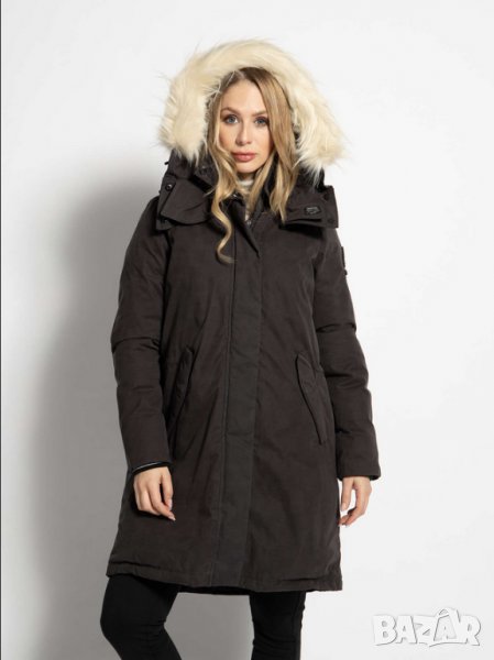 Gaastra оригинална дамска нова парка М , снимка 1