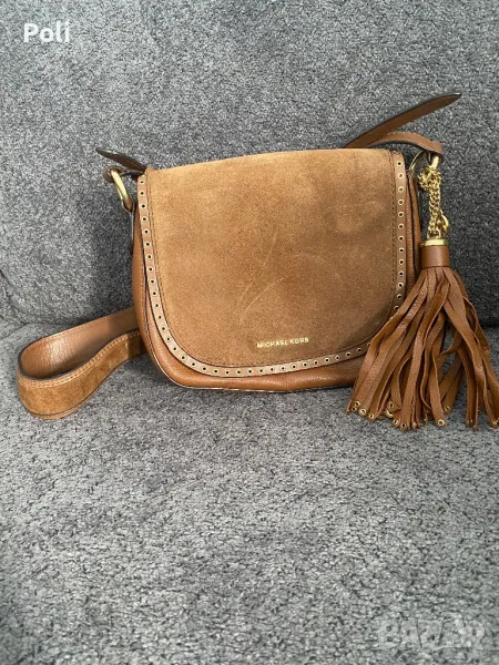 Оригинална чанта Michael Kors, снимка 1