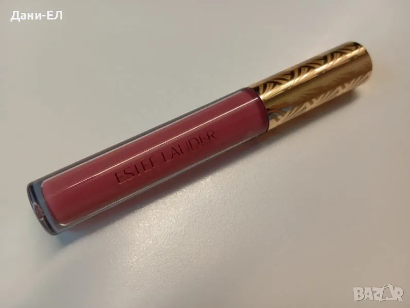 Estee Lauder Limited Edition Lip Gloss Гланц за устни – Pink Persuasion , снимка 1