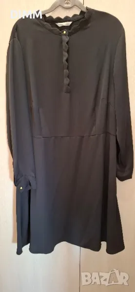 Дамски рокли М-L-XL, снимка 1