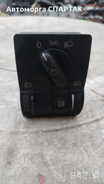 Ключ светлини за Opel Corsa C (2000-2006) 9116612, снимка 1