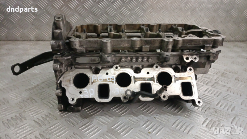 Глава Audi A6 4F 3.0TDI 224hp 2005г.	, снимка 1