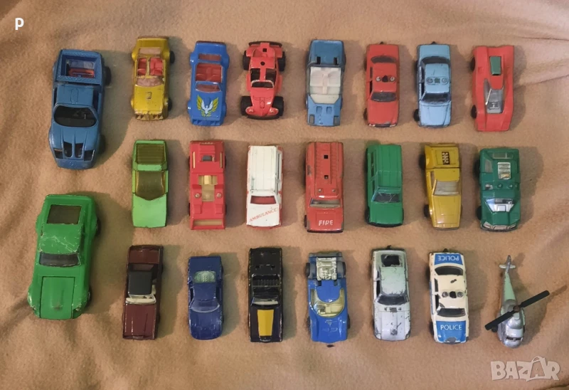 Matchbox Bg, снимка 1