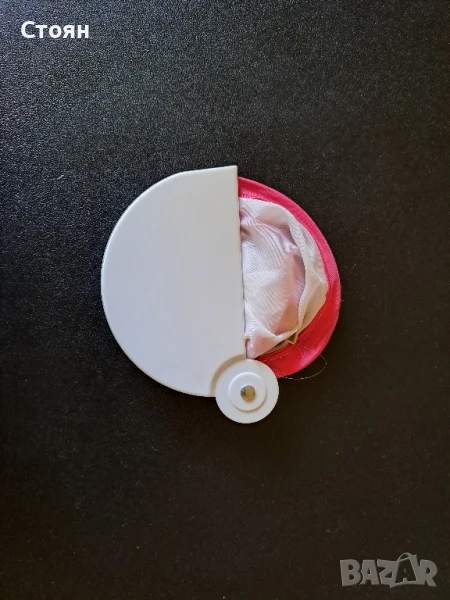 Джобно ветрило, снимка 1