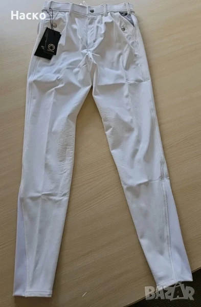 Мъжки нов качествен брич за езда Montar Garry, снимка 1