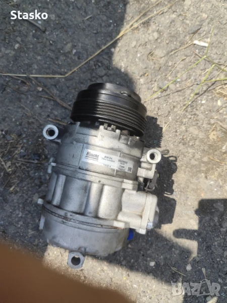 Компресор за БМВ е39,46,38 и други , снимка 1