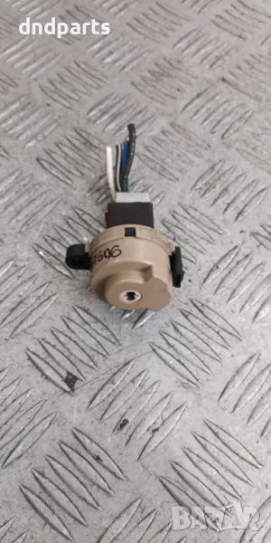 Клеморед Mazda Premacy 2001г.	, снимка 1