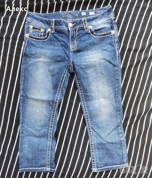 miss me дънки за деца, снимка 1