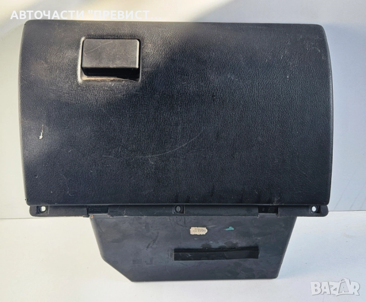 Жабка Опел Астра Г Opel Astra G, снимка 1