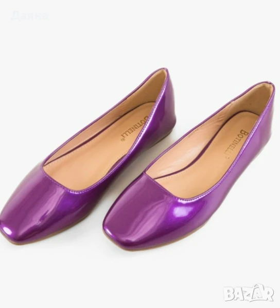 Ежедневни дамски обувки, снимка 1