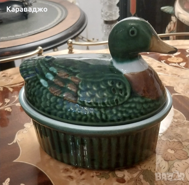 Кутия/Бонбониера, снимка 1