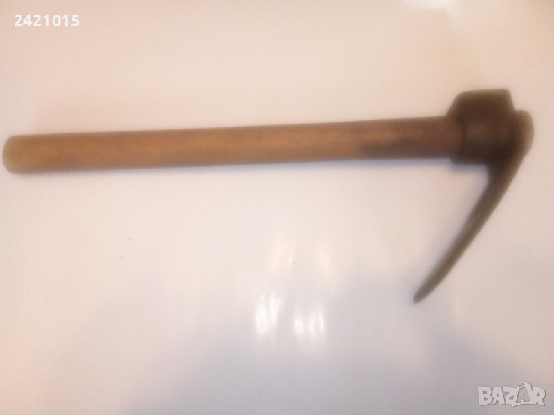 Тесла, снимка 1