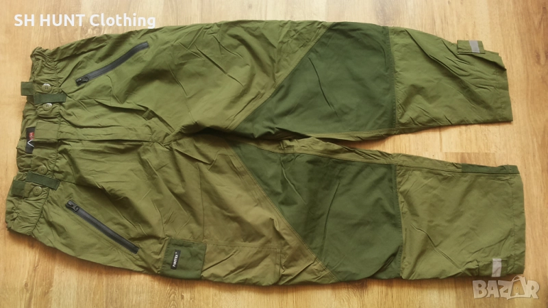 VARDE Norsk Design FINETEX Waterproof Trouser размер XL панталон водонепромокаем - 1380, снимка 1