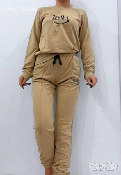 ШОК ШОК ШОК ЦЕНА Дамски спортни екипи ZeyMel , снимка 1