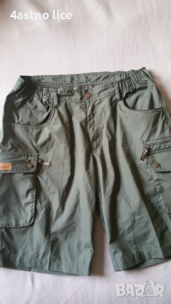 Pinewood къси панталони , снимка 1