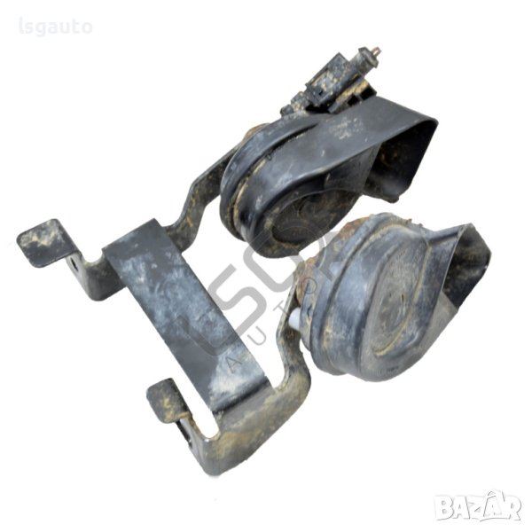 Клаксон AUDI A6 (4G, C7) 2011-2018 ID:102709, снимка 1