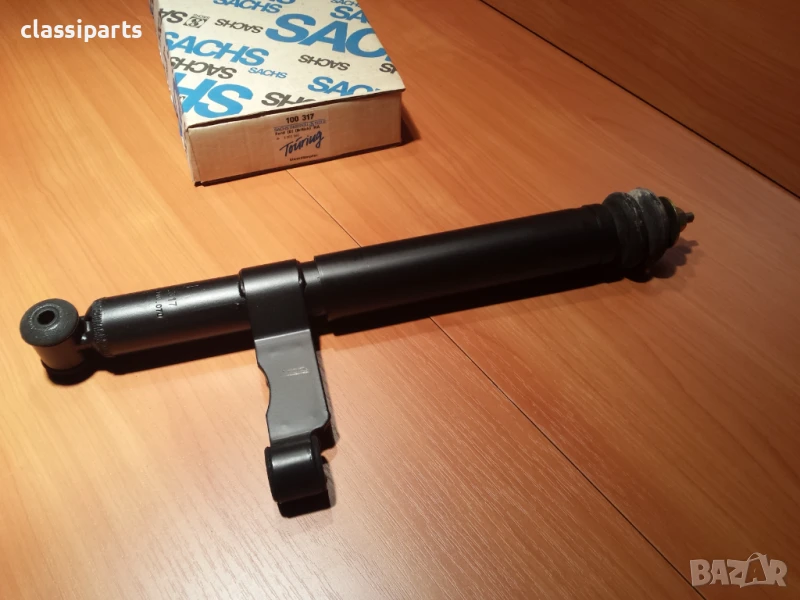 Комплект задни амортисьори Sachs за Форд Фиеста МК1 и МК2 / FORD Fiesta, снимка 1