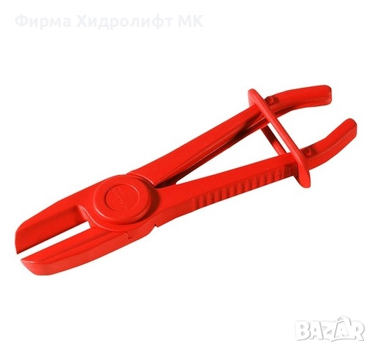 FACOM DM.33-34 Клещи пластмасови за скоби за маркуч - различни размери и цени, снимка 1