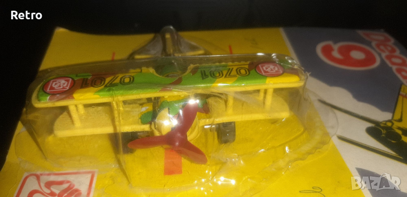 Стари играчки, снимка 1