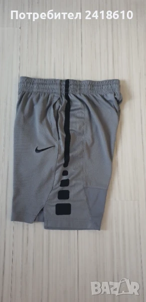 Nike Elite Dri - Fit Short Mens Size S  ОРИГИНАЛ! Мъжки Къси Панталони!, снимка 1