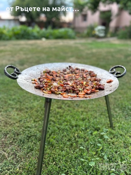 Сач от дискова брана , снимка 1