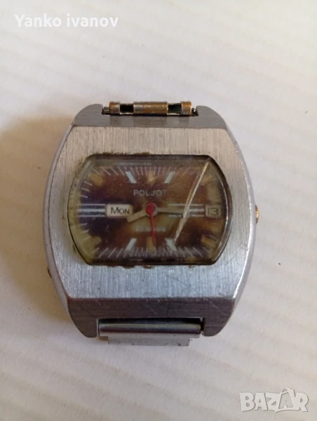 Poljot, снимка 1