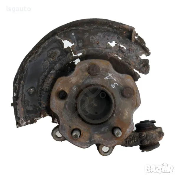 Заден десен шенкел Toyota Avensis III 2009-2015 ID:145939, снимка 1