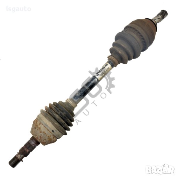 Лява полуоска Opel Astra (J) 2010-2018 ID:108541, снимка 1