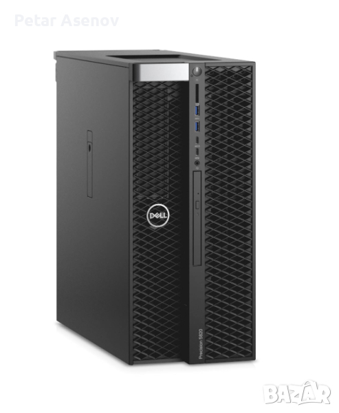 Работна Станция Dell Precision T5820, снимка 1