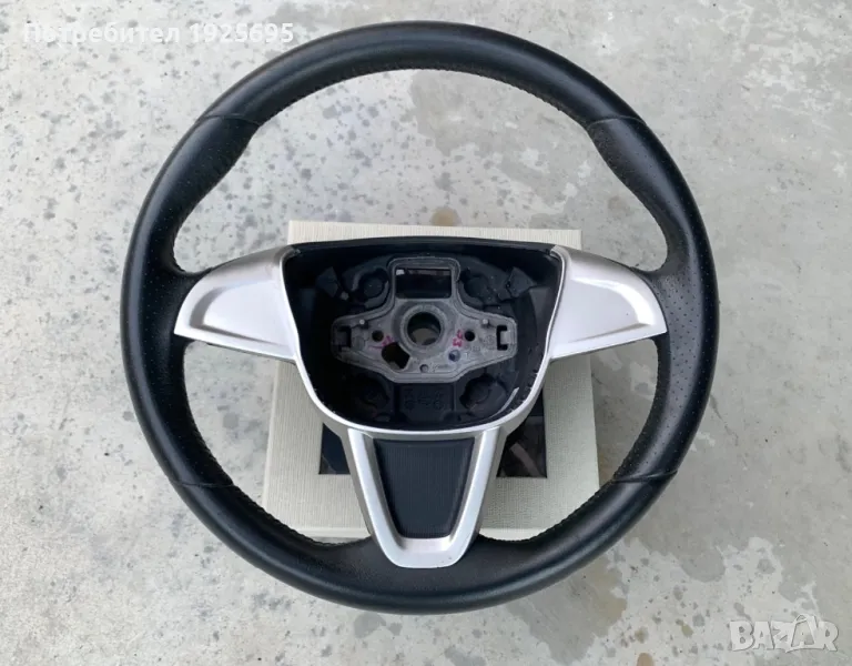 Волан за ford fiesta, снимка 1