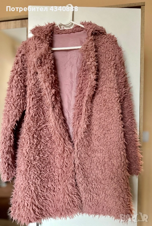 Дамско палто, снимка 1