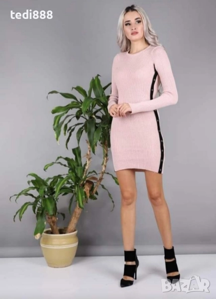 нова рокля, снимка 1