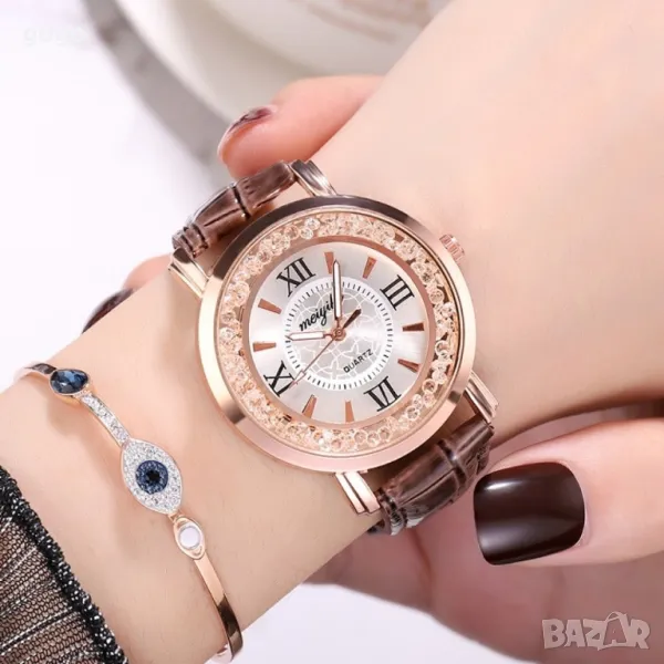 дамски часовник , снимка 1