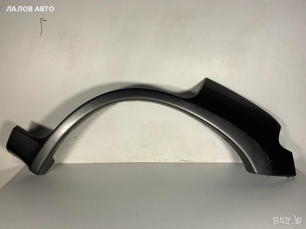 Задна лява вежда Хюндай Теракан Zadna lqva vejda Hyundai Terracan , снимка 1