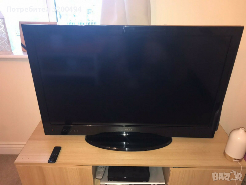 40"FULL HD,телевизор,тв, снимка 1