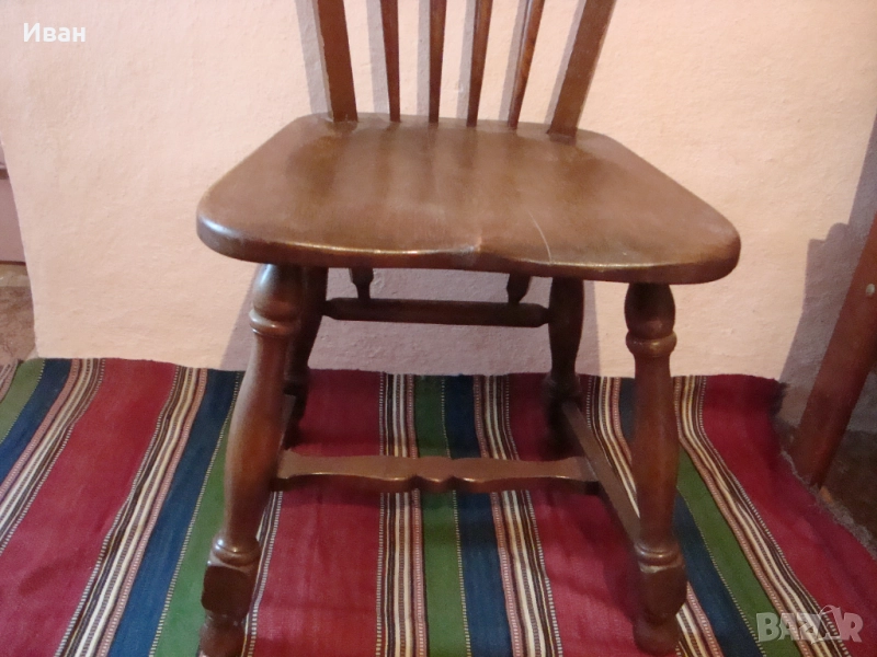 трапезни столове, снимка 1