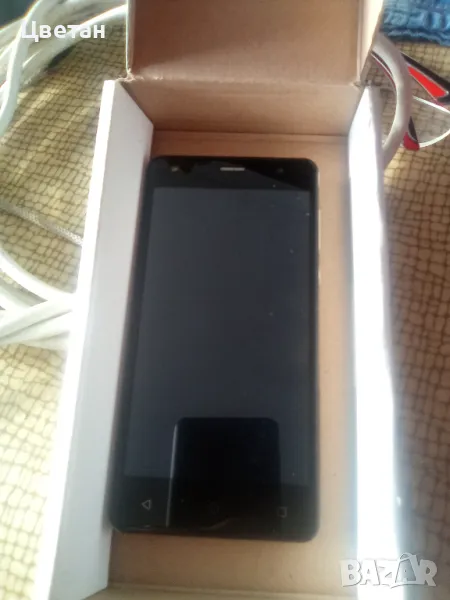 Смартфон Теленор за части , снимка 1