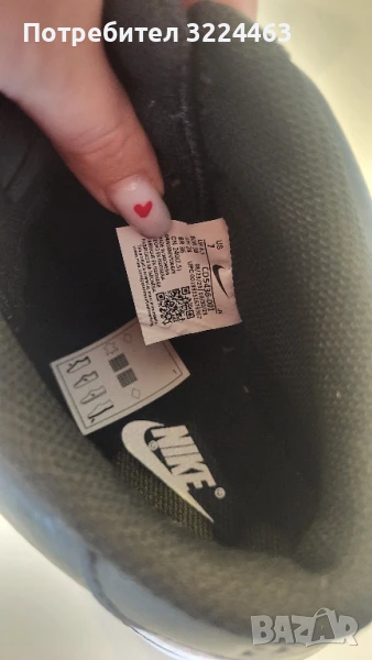 Оргинални кецове, снимка 1