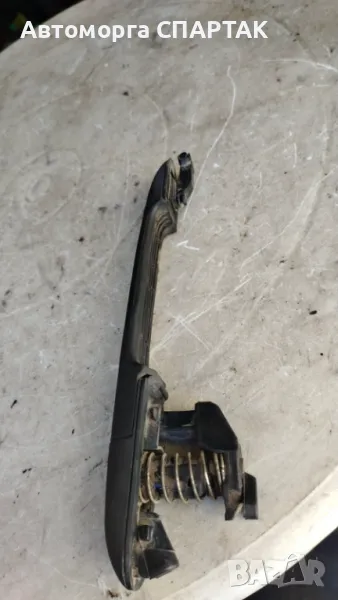 SPRINTER W903 903 05R ДЯСНА ДРЪЖКА НА ПЪЛНАТА ВРАТА, снимка 1