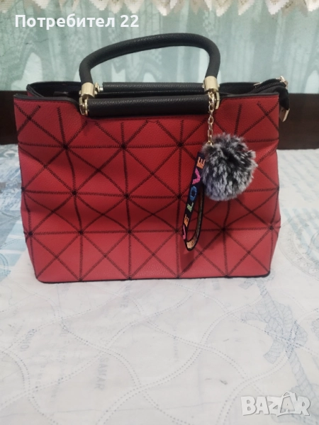 Нова дамска чанта , снимка 1