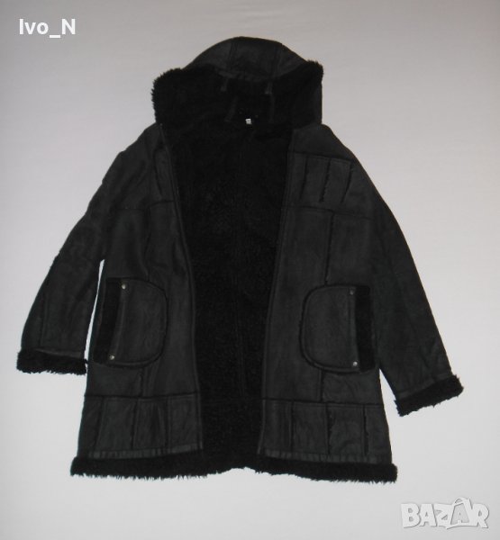 Дамско палто., снимка 1