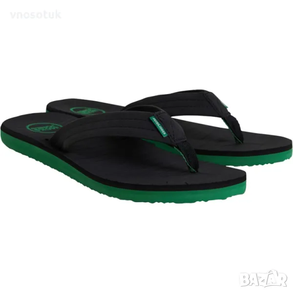 Мъжки джапанки  JACK AND JONES -№ 41, снимка 1