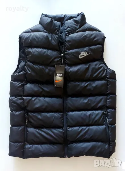 Nike мъжки елек , снимка 1