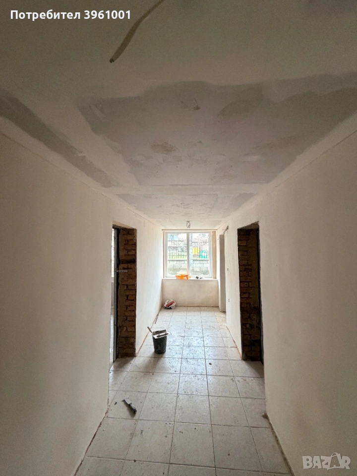 Гипскартон монтаж, снимка 1