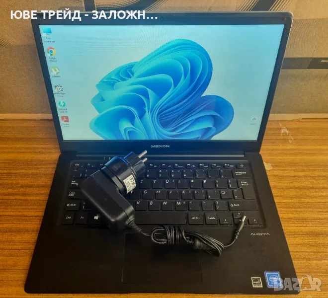 MEDION AYOKA E4242, снимка 1