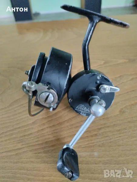 Mitchell 314, снимка 1